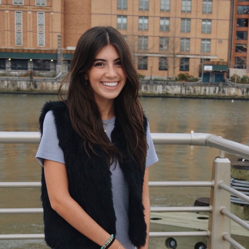 Meet your Posher, Annabelle